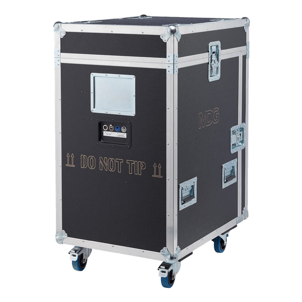 MDG Flight Case for the ATMe, ATM, Me1, Me2, M3 and M3e