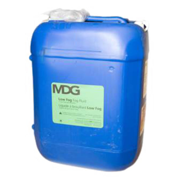 MDG LF-C20 20-Litre (5.3 US Gallon) Container