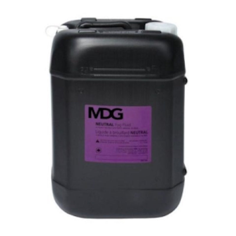 MDG NF-C20 0-Litre (5.3 US Gallon) Container