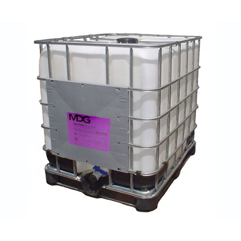MDG NF-T1000 1000-Litre (264 US Gallon) Tote