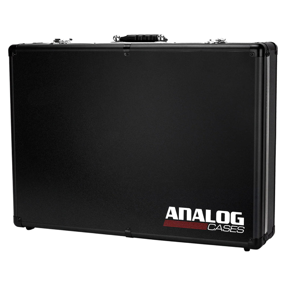 Analog Cases Étui UNISON pour Yamaha MG16XU