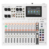 Yamaha MGX12V 18-Channel Digital Mixing Console - White