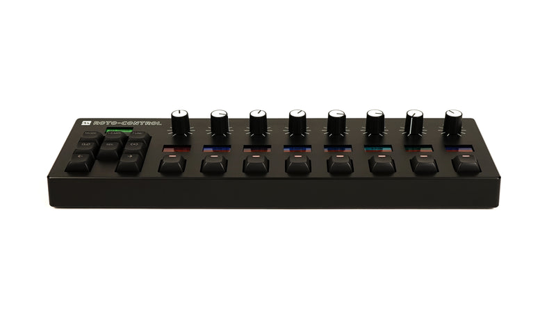 Melbourne Instruments Roto-Control Motorized Midi Controller