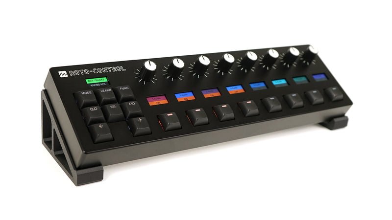 Melbourne Instruments Roto-Control Motorized Midi Controller