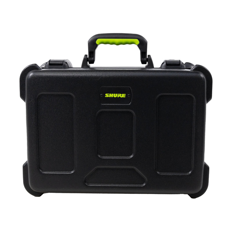 Gator SH-MICCASEW06 Molded Case for 6 Wireless Mics