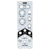 4MS Mini PEG  Faceplate  - White