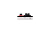 Numark Mixtrack Go - Ultra-Portable 2-Deck Dj Controller