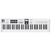 Arturia Keylab Essential 61 MK3 White