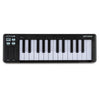 Arturia Microlab Mk3 Midi Controller - Black