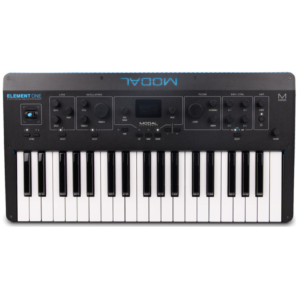 Modal Electronics ELEMENT One - 8-Voice Virtual Synthesizer