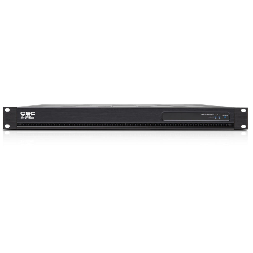 QSC MP-A20V