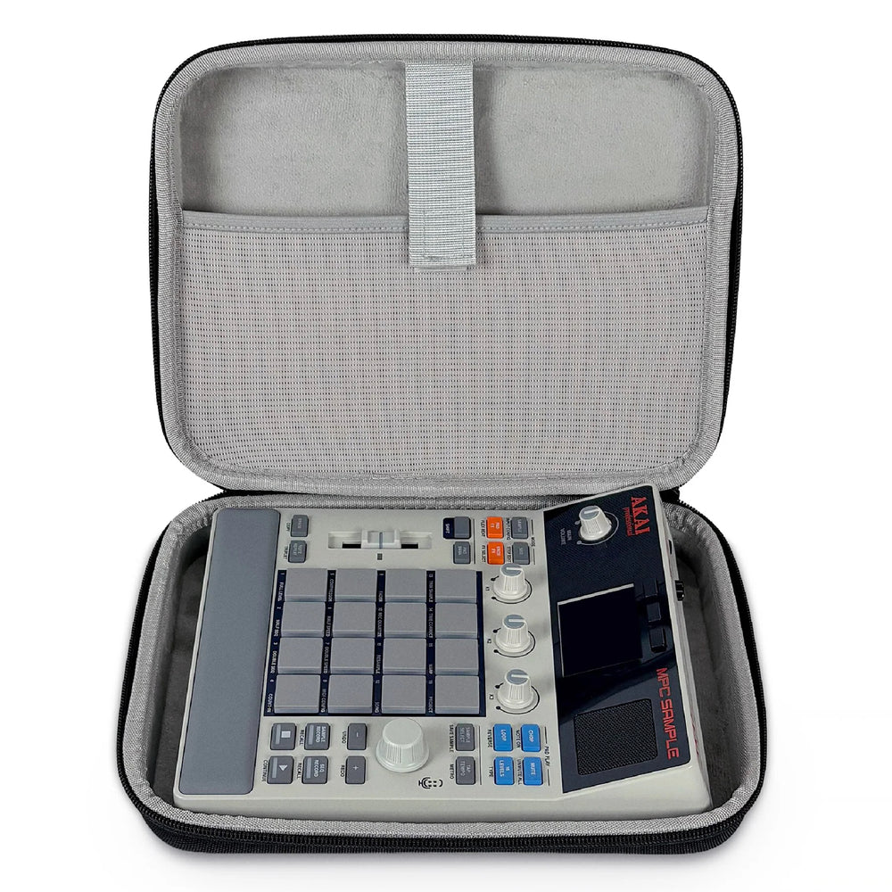 Analog Cases PULSE Case pour Akai MPC Sample