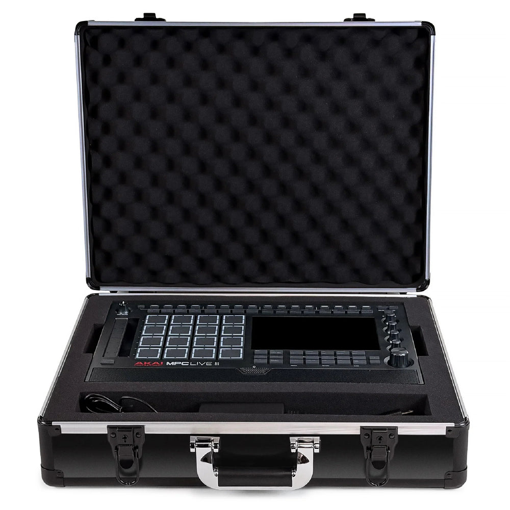 Analog Cases UNISON Case pour Akai MPC Live 3