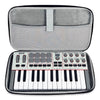 Analog Cases PULSE Étui pour Akai MPK Mini IV