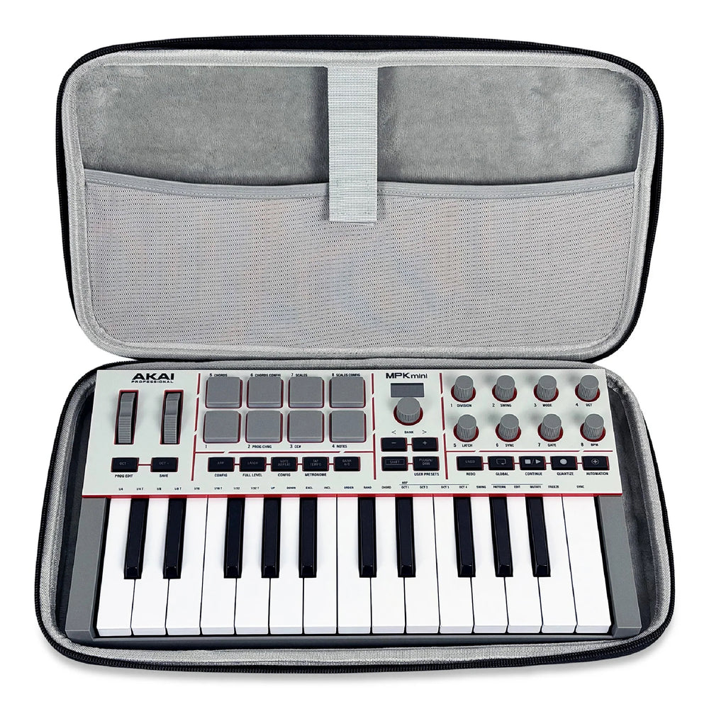 Analog Cases PULSE Étui pour Akai MPK Mini IV
