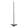 AtlasIED MS25 Professional Mic Stand With Air Suspension