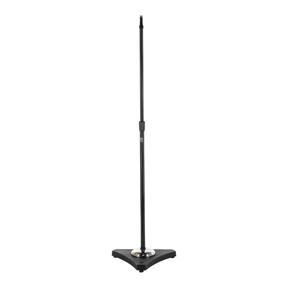 AtlasIED MS25 Professional Mic Stand With Air Suspension