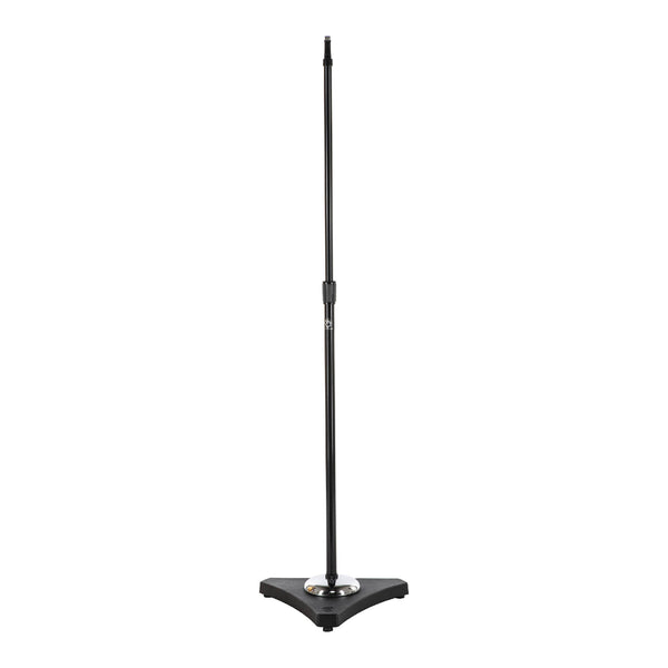 AtlasIED MS25 Professional Mic Stand With Air Suspension