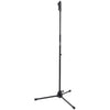Trépied de micro à une main On-Stage MS7540