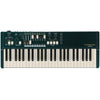 Hammond M-Solo 49 Key Portable Keyboard British Racing Green