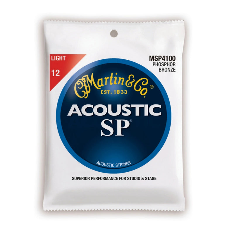 MARTIN ACOUSTIC MSP4100