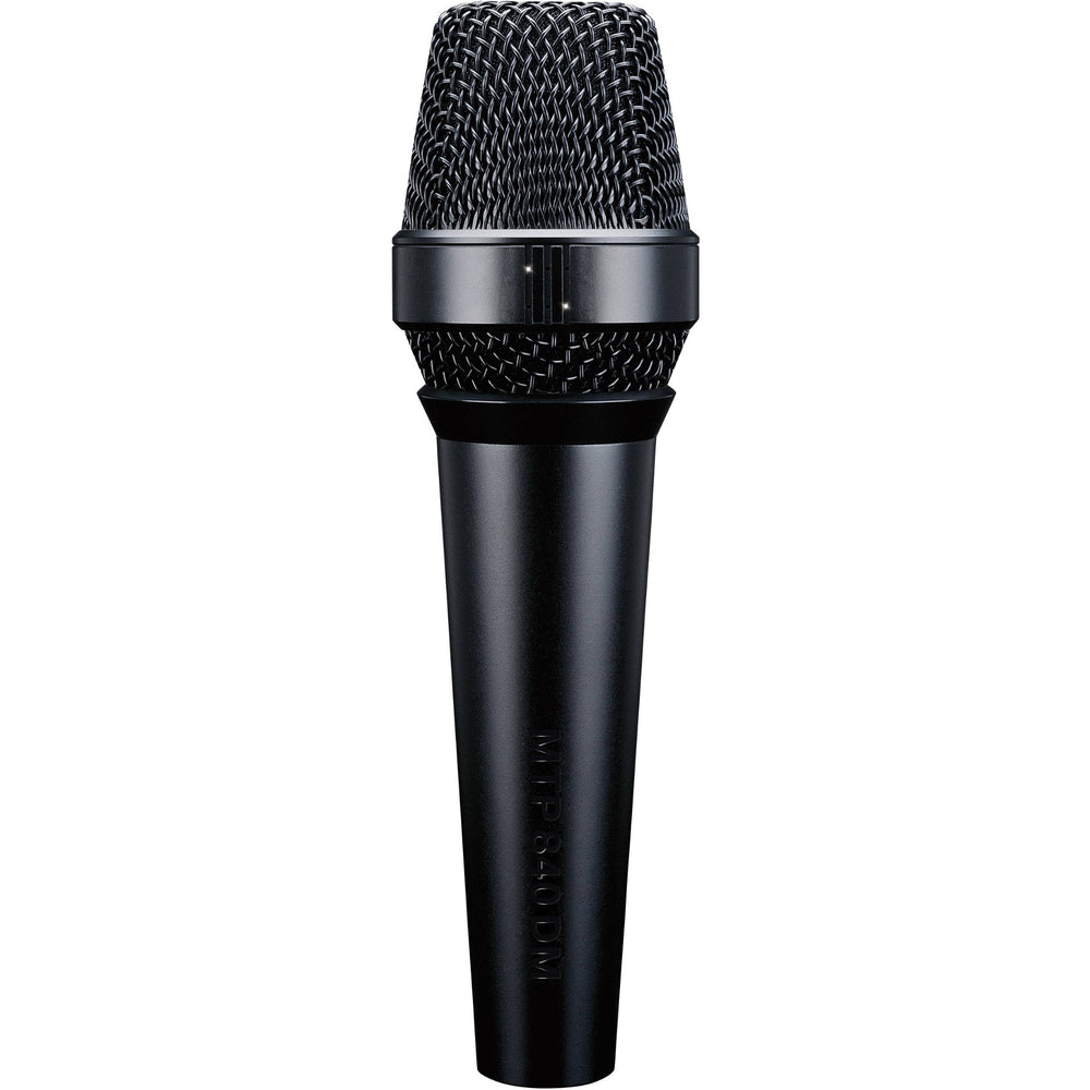 Lewitt MTP840DM Dynamic Handheld Microphone