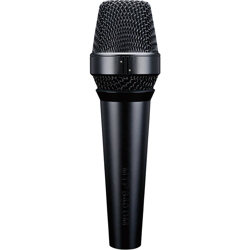 Lewitt MTP840DM Dynamic Handheld Microphone