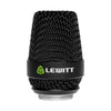 Lewitt MTPW9 Premium 1In True Condenser Capsule