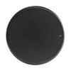 Shure MXA901B-R 13Inch Round Ceiling Array Mic -Black