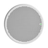 Shure MXA901W-R 13Inch Round Ceiling Array Mic -White
