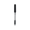 Shure MXC406/MS 6 Inch (15 cm) Gooseneck Mic for MXC & MXCW