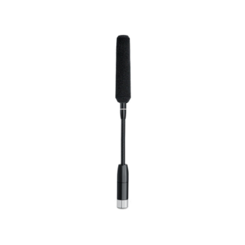 Shure MXC406/MS 6 Inch (15 cm) Gooseneck Mic for MXC & MXCW