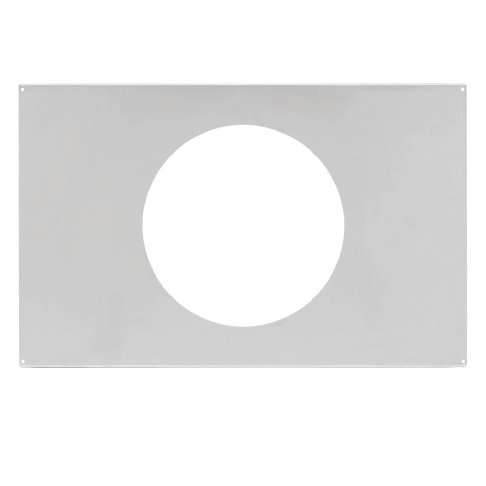 Pont de dalle de plafond Shure A-MXN5-TB pour haut-parleur de plafond MXN5