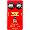 MXR YJM308 Yngwie Malmsteen Overdrive Pedal