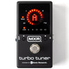 MXR M400 Turbo Tuner - Premium Strobe Tuner