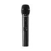 Shure MXW2X/VP68-Z10 Wireless Handheld Transmitter VP68