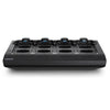 Shure MXWNCS8 MXW Charging Station -8 Channels