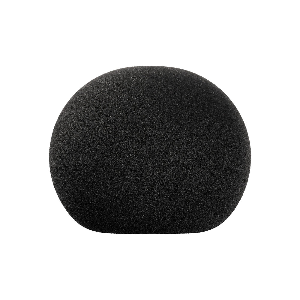 Sennheiser MZW 8030 High-Quality Foam Windshield for MKH 8030 Microphone