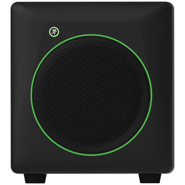 Mackie CR8SBT - 8in Powered Subwoofer w/Bluetooth (Each)