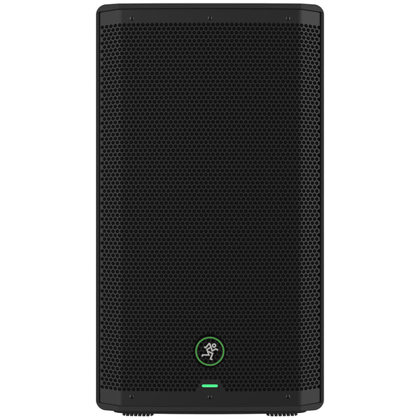 Mackie Thrash212 GO 12in Battery-Powered Loudspeaker