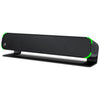 Mackie CR2-X Bar Pro Premium desktop PC soundbar 