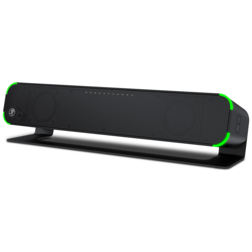 Mackie CR2-X Bar Pro Premium desktop PC soundbar 