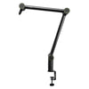 Mackie DB-200 Premium Desktop Microphone Boom Arm