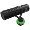 Mackie EM-93M Compact Microphone for Smartphones and DSLRs