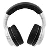 Mackie MC-350-LTD-WHT Closed-Back Headphones - White