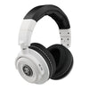 Mackie MC-350-LTD-WHT Closed-Back Headphones - White