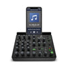 Mackie MobileMix 8-Channel USB-Powerable Mixer