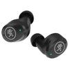 Mackie MP-20TWS True Wireless Dual-Driver Earbuds with Active Noise Cancelling