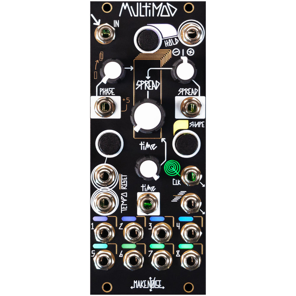 Make Noise Multimod