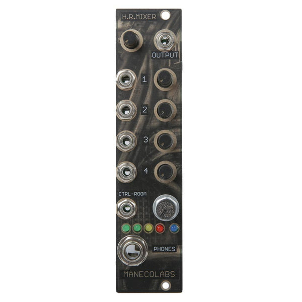 Maneco Labs H.R.Mixer Output Module